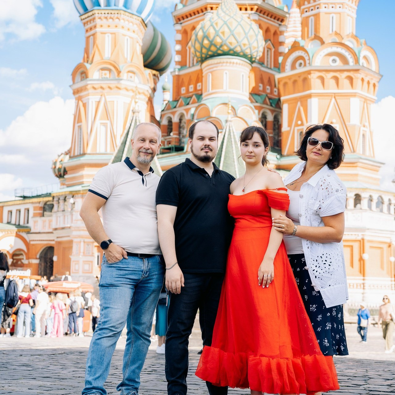 Отзывы. Фотограф Казакова Анастасия