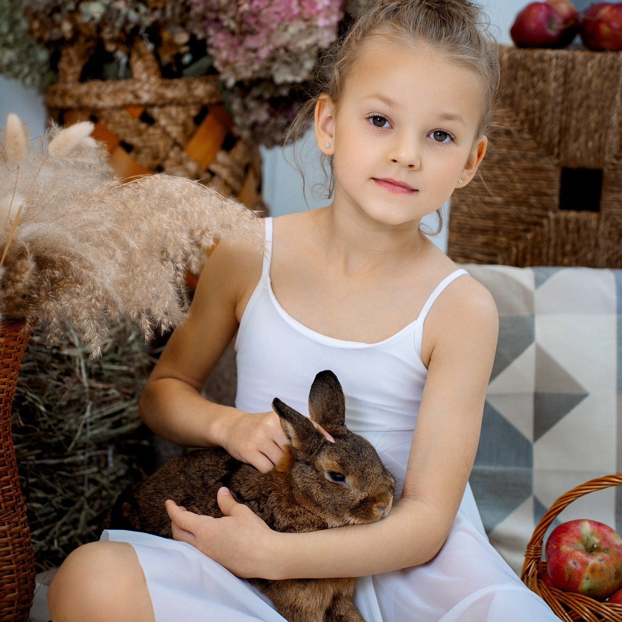 Отзывы. Фотограф Казакова Анастасия