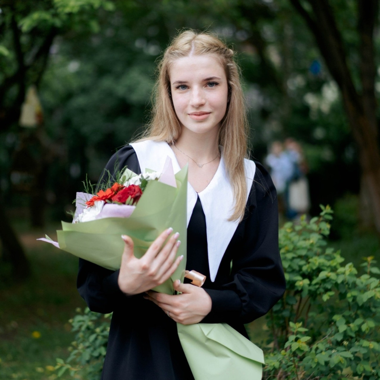 Отзывы. Фотограф Казакова Анастасия