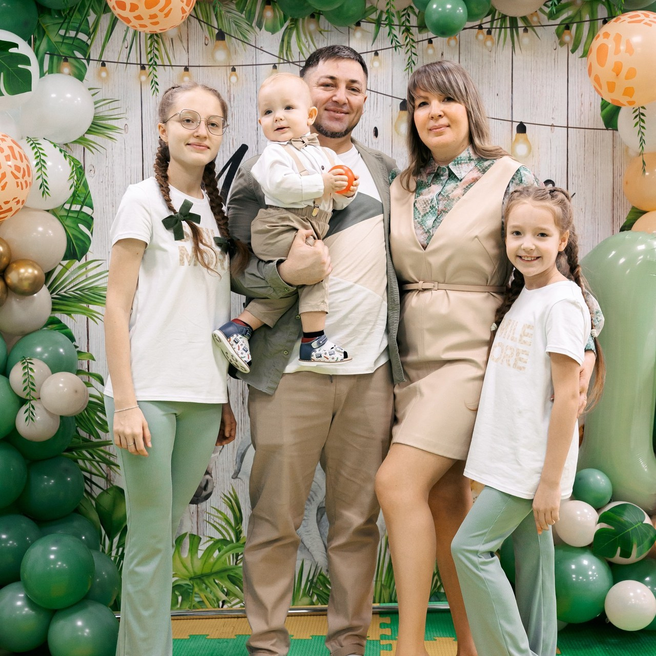 Отзывы. Фотограф Казакова Анастасия