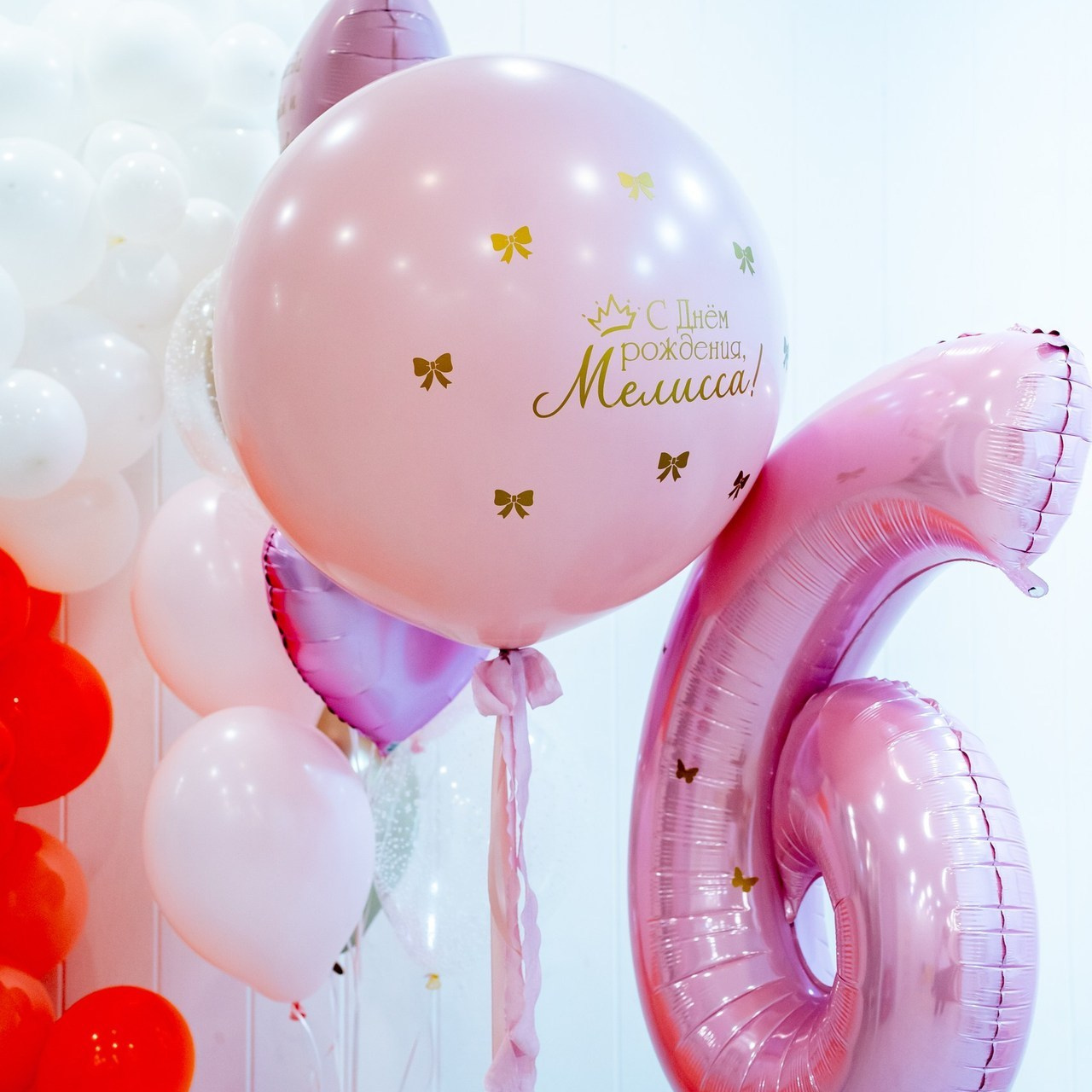 Отзывы. Фотограф Казакова Анастасия