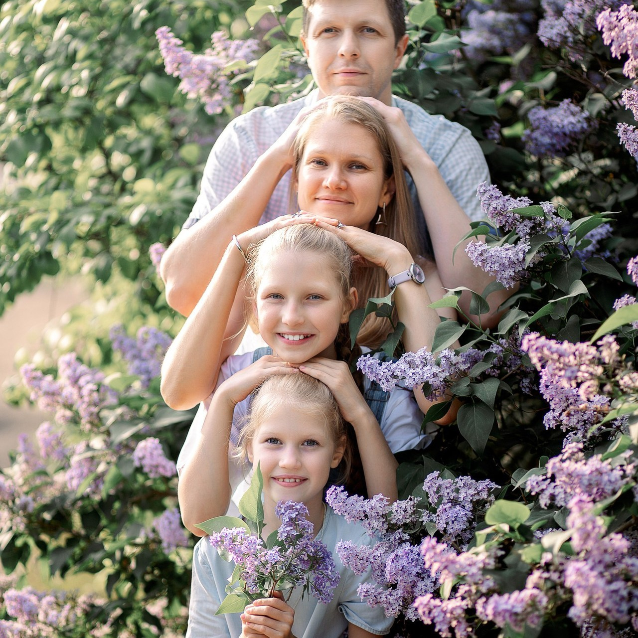 Отзывы. Фотограф Казакова Анастасия