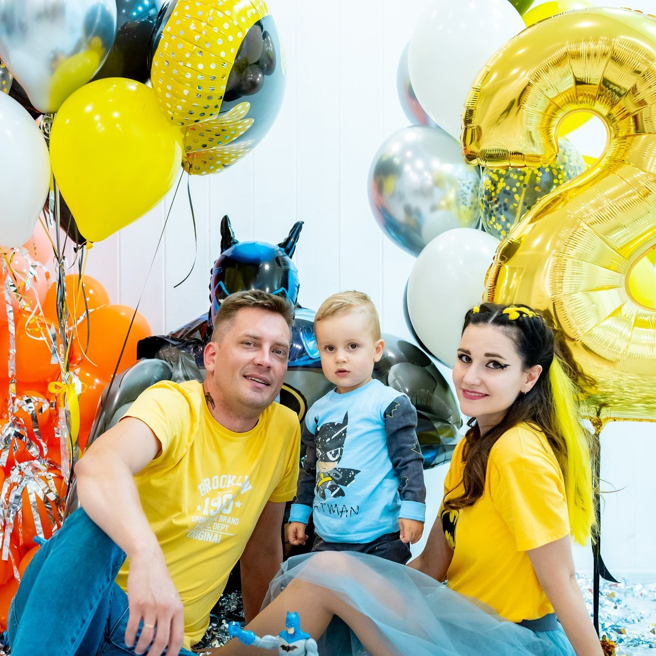 Отзывы. Фотограф Казакова Анастасия