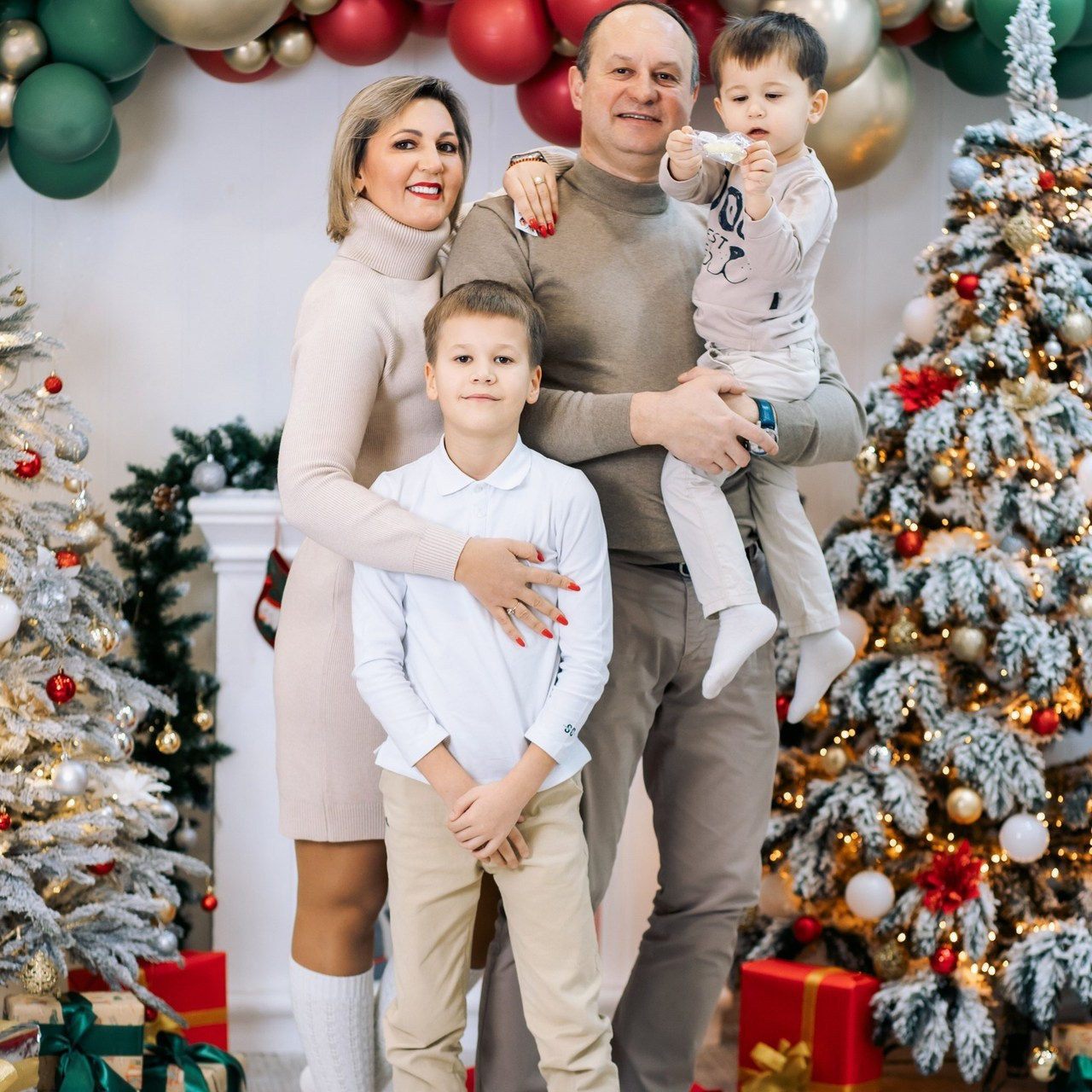 Отзывы. Фотограф Казакова Анастасия