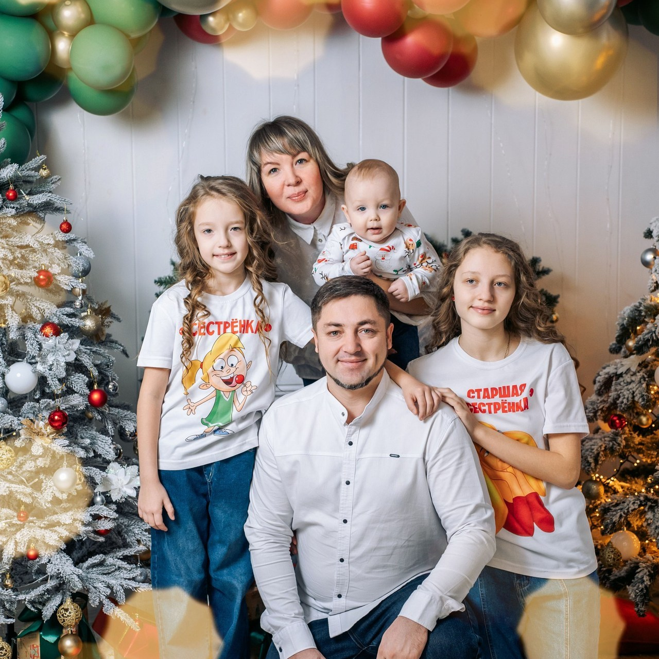 Отзывы. Фотограф Казакова Анастасия