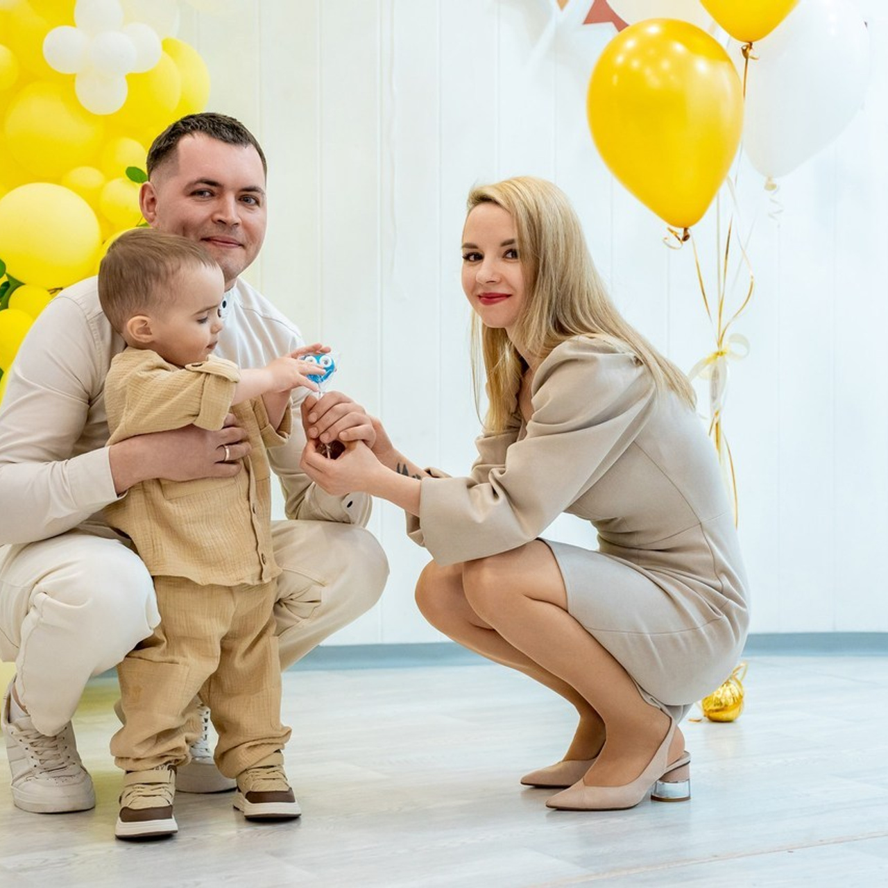 Отзывы. Фотограф Казакова Анастасия