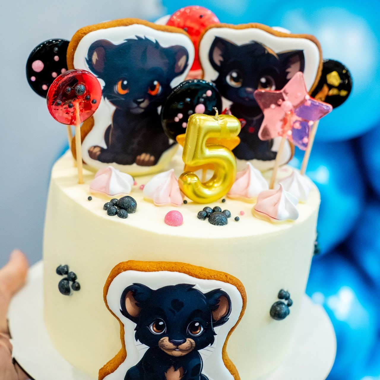 Отзывы. Фотограф Казакова Анастасия