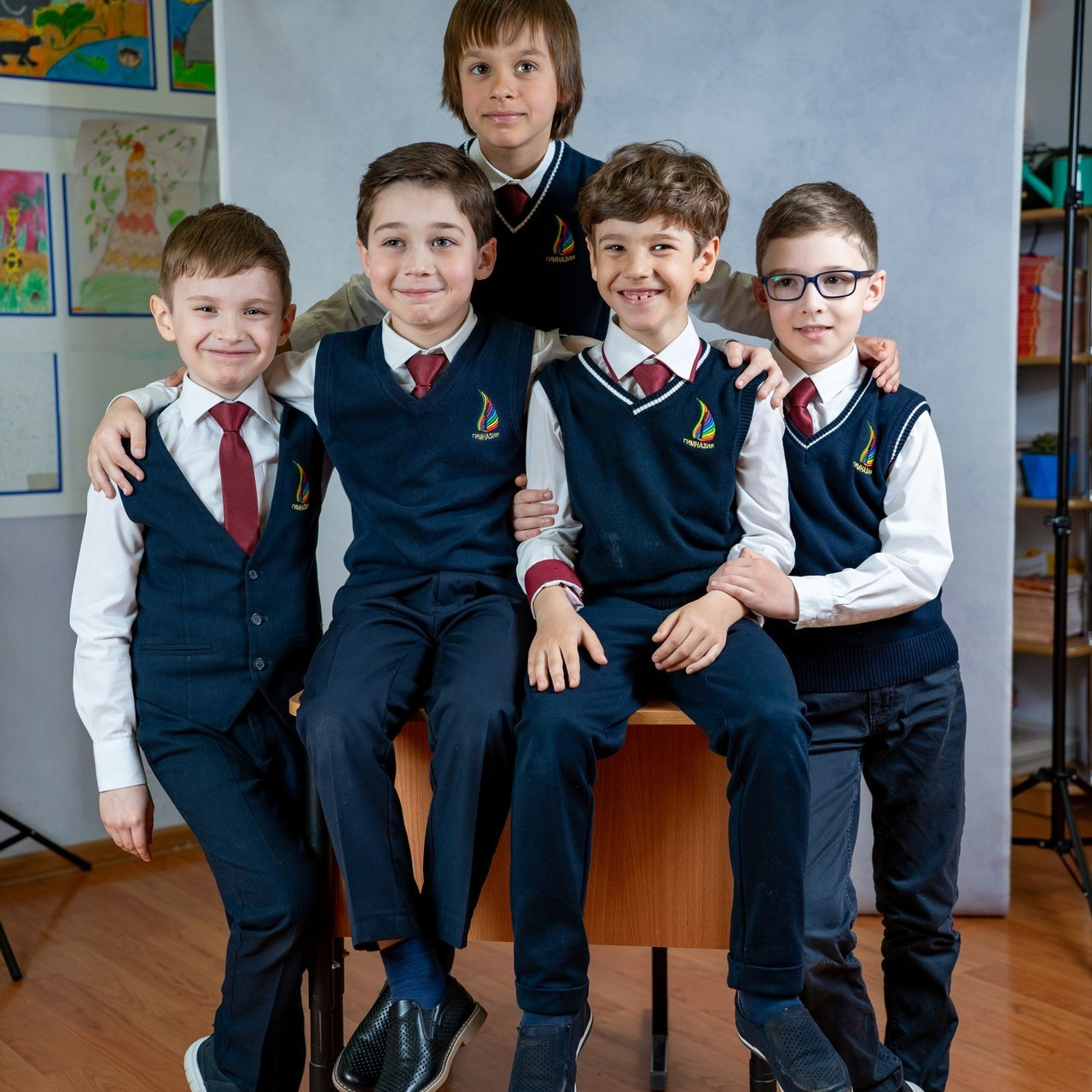 Отзывы. Фотограф Казакова Анастасия