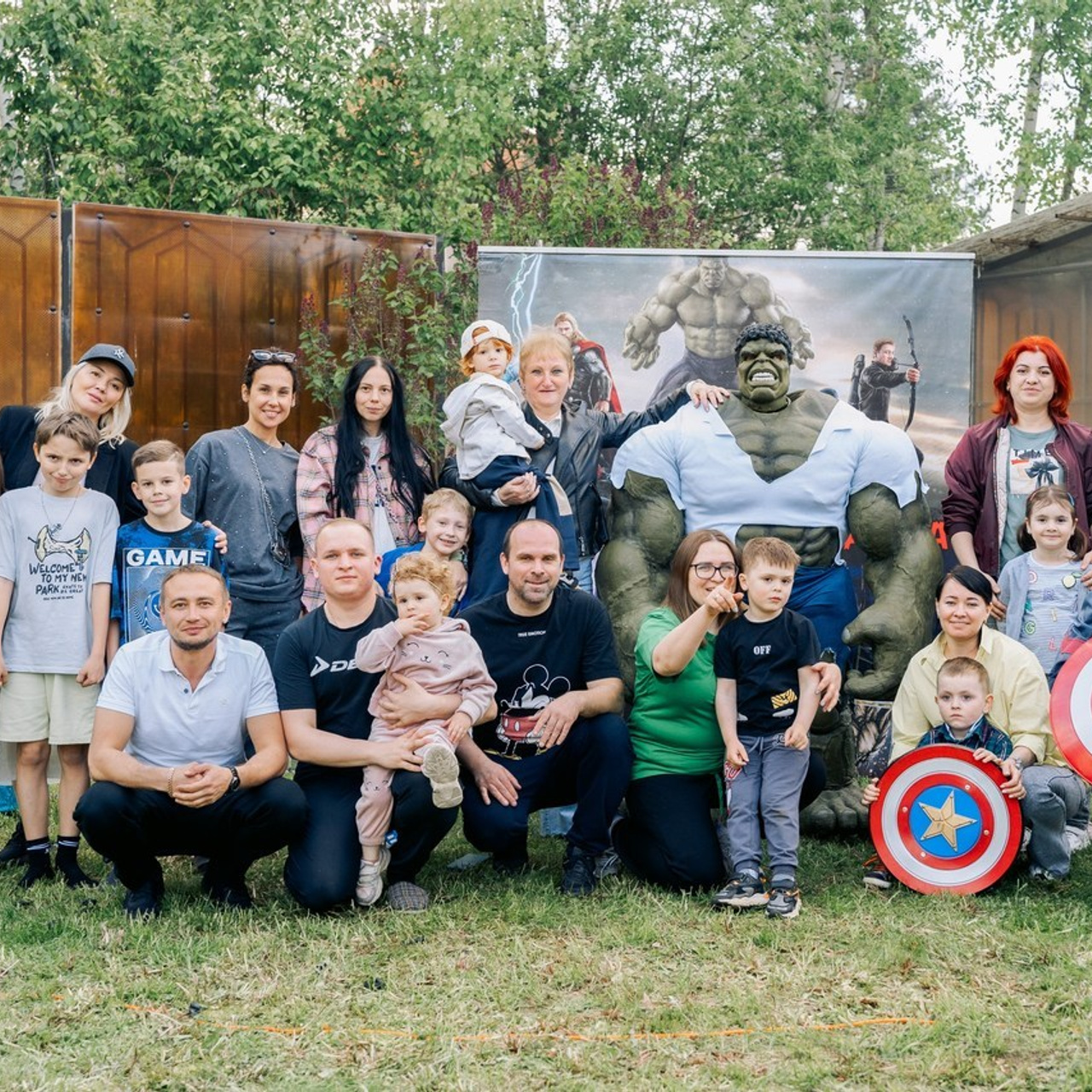 Отзывы. Фотограф Казакова Анастасия