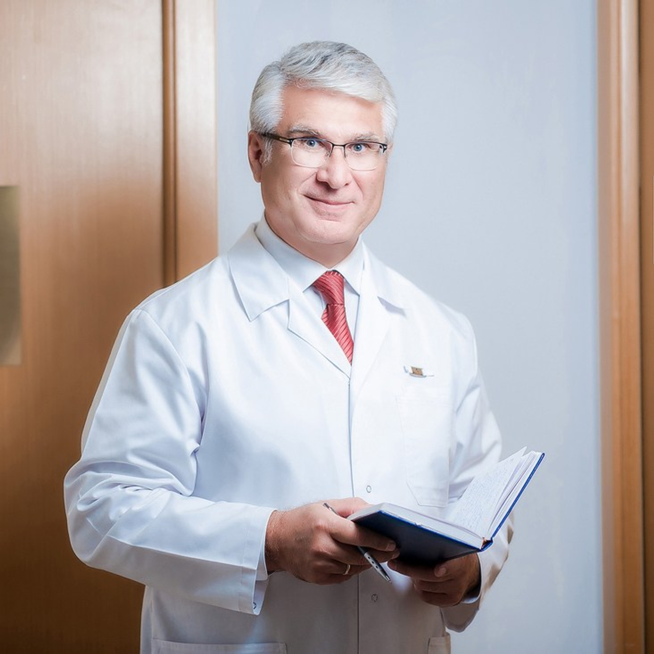 медперсонал