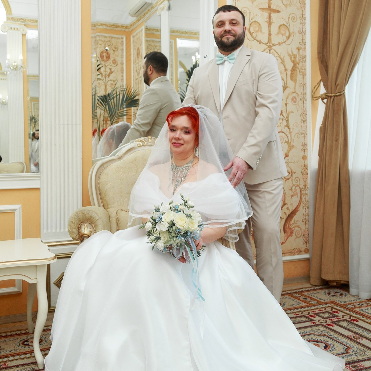 Отзывы. Репортажный фотограф Борис Геер