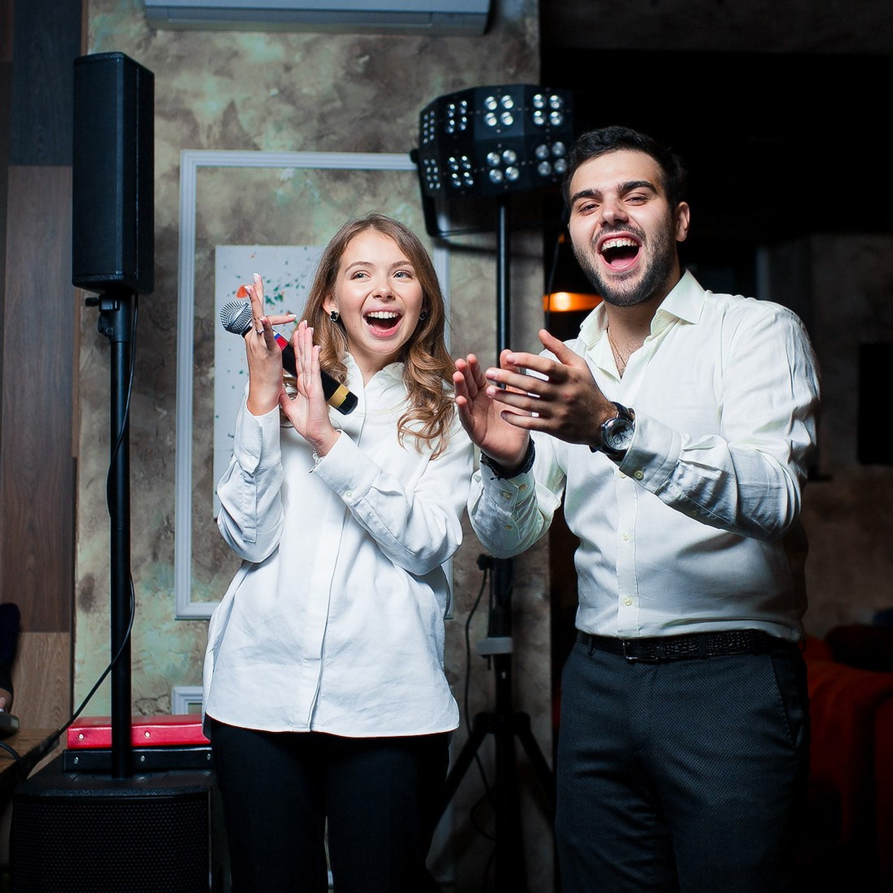 Фотосъемка Дня рождения Анны