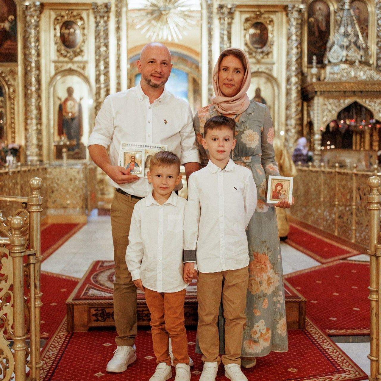 Отзывы. Репортажный фотограф Борис Геер