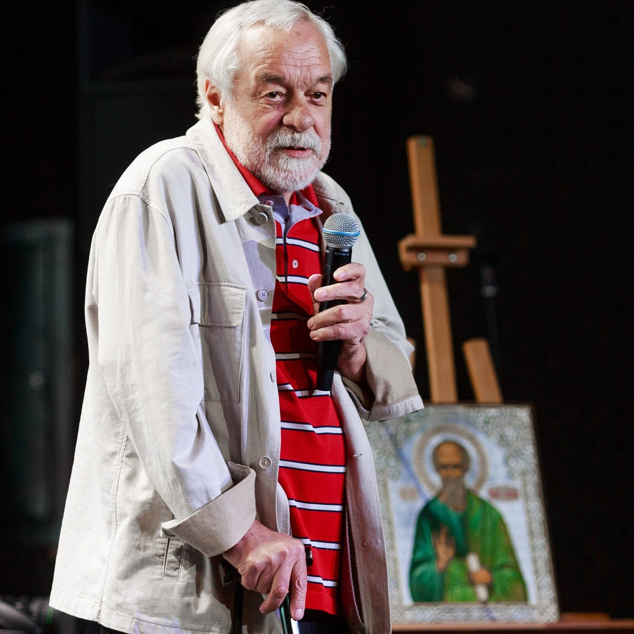 Отзывы. Репортажный фотограф Борис Геер