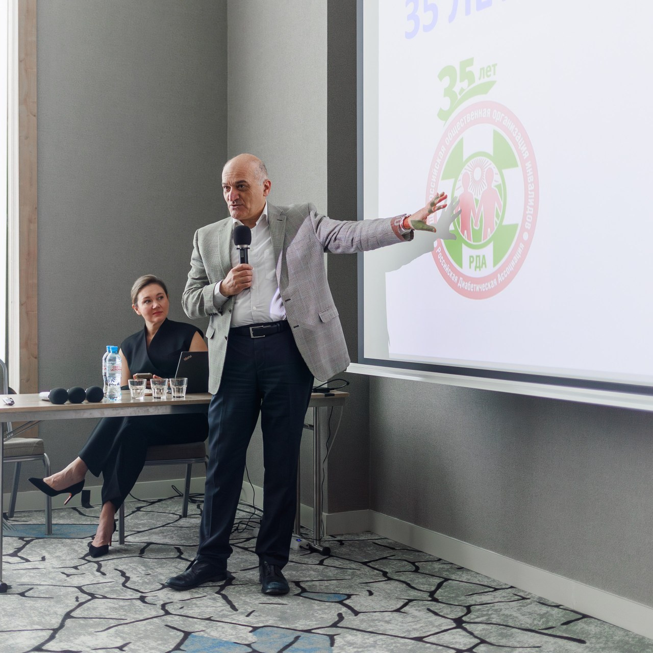 Отзывы. Репортажный фотограф Борис Геер