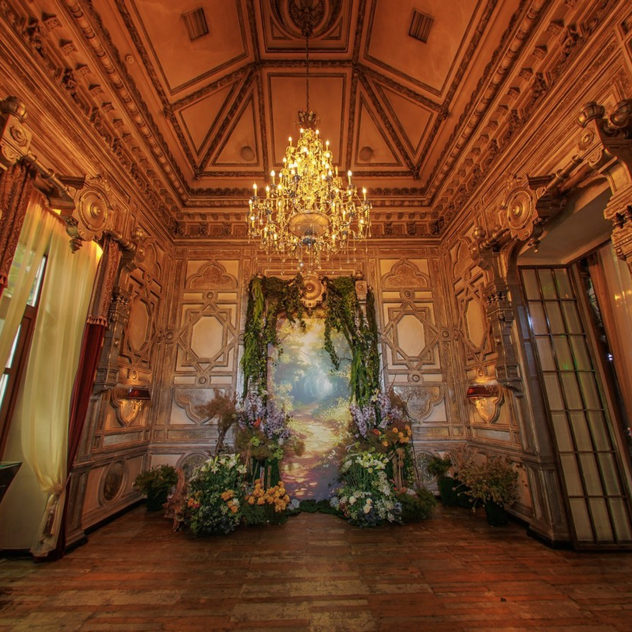 Отзывы. Репортажный фотограф Борис Геер