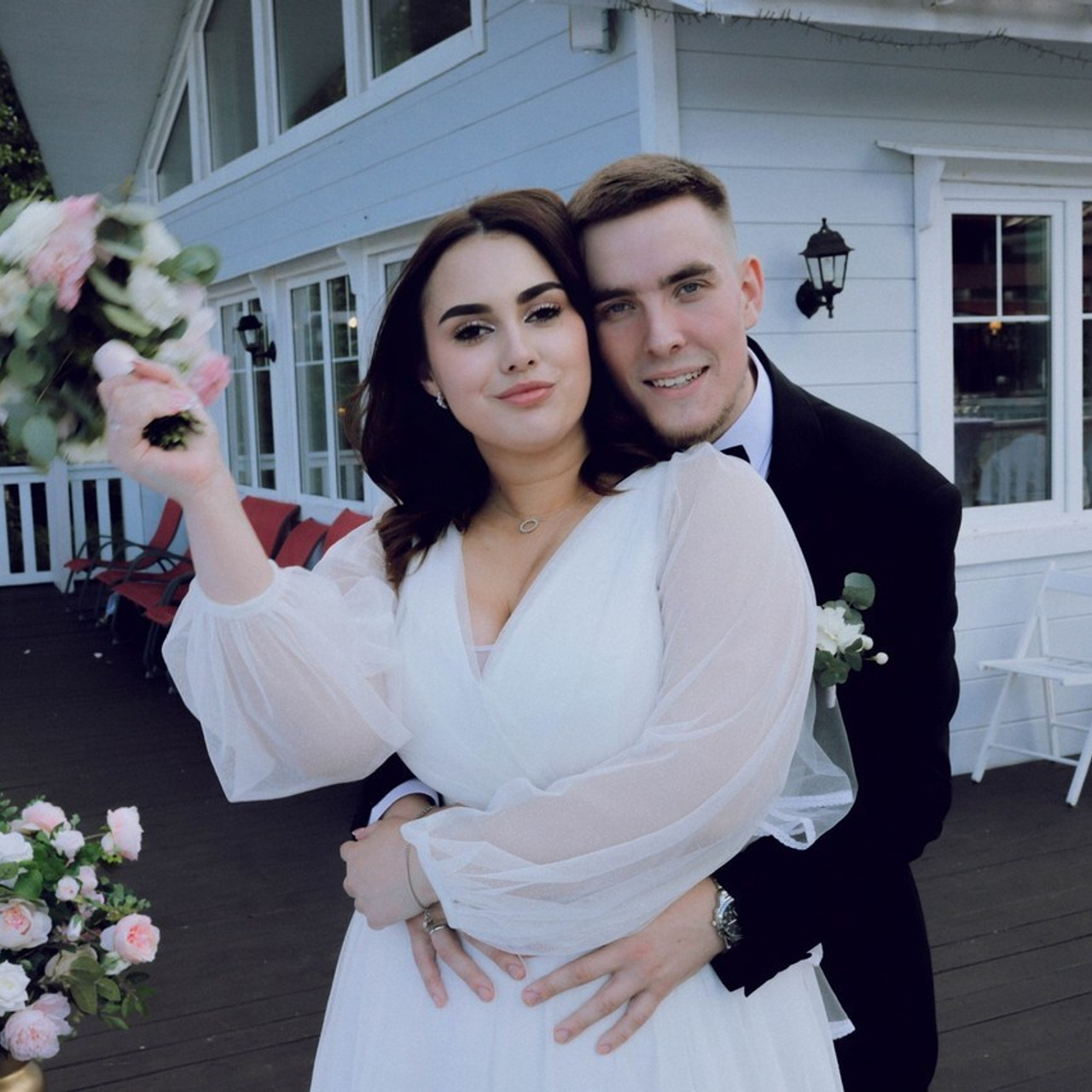 Отзывы. Фотограф Асфарова Фидана. Создаю истории любви со вкусом