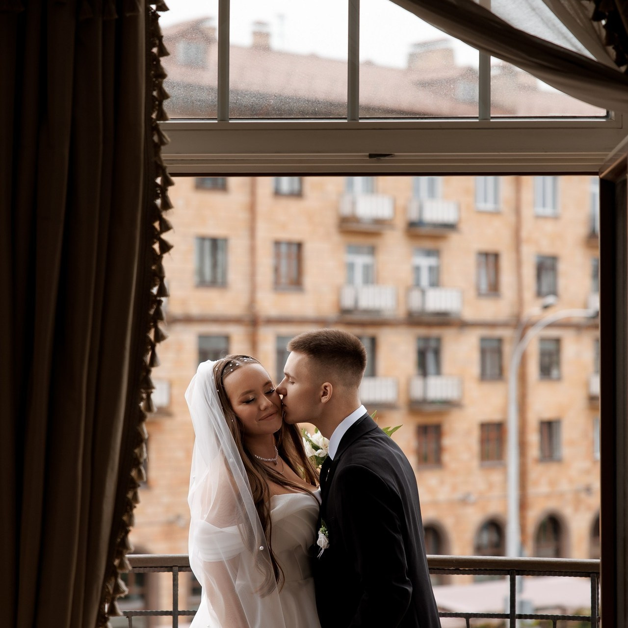 Reviews. Свадебный фотограф Каледич Тимофей