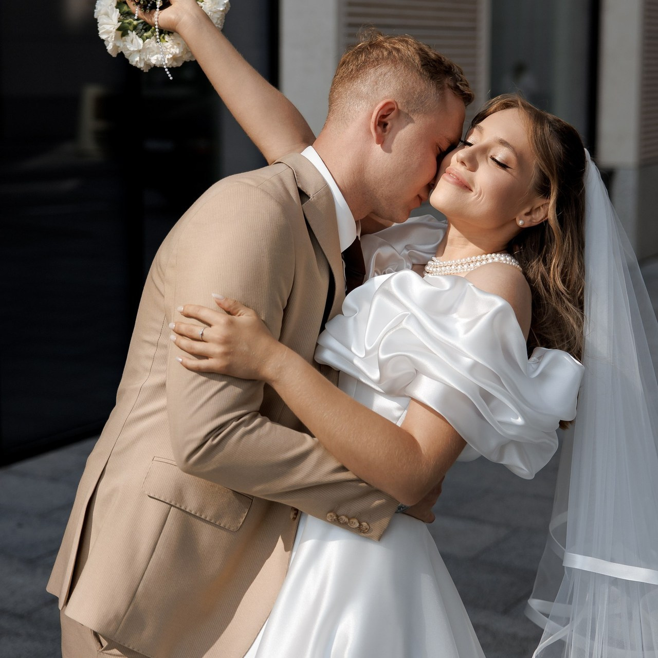 Reviews. Свадебный фотограф Каледич Тимофей