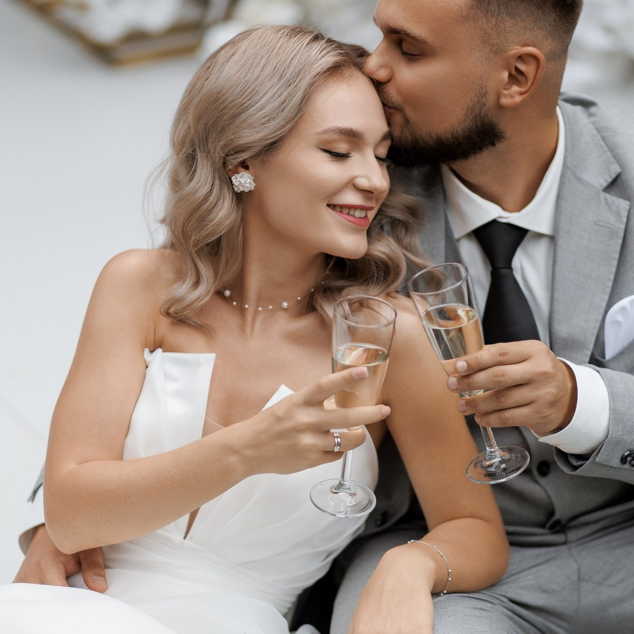 Reviews. Свадебный фотограф Каледич Тимофей