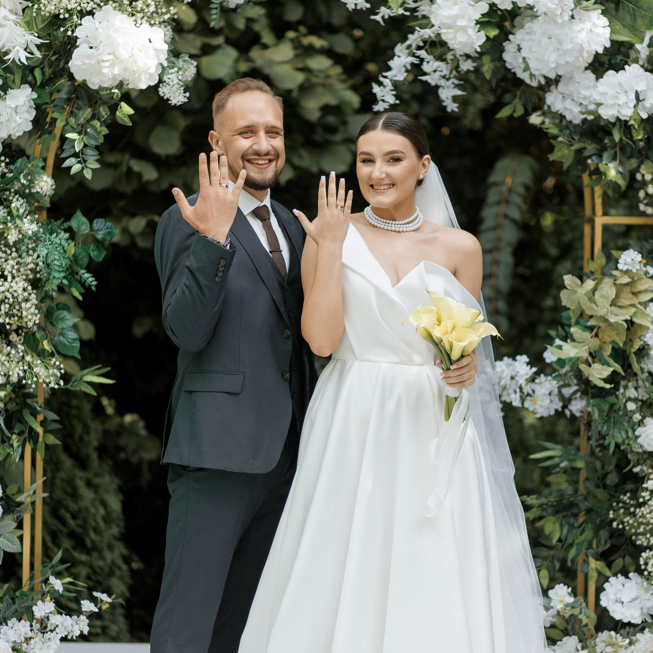 Reviews. Свадебный фотограф Каледич Тимофей