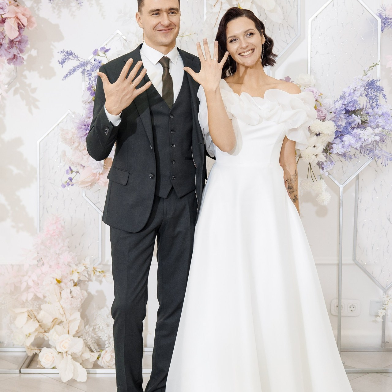 Reviews. Свадебный фотограф Каледич Тимофей