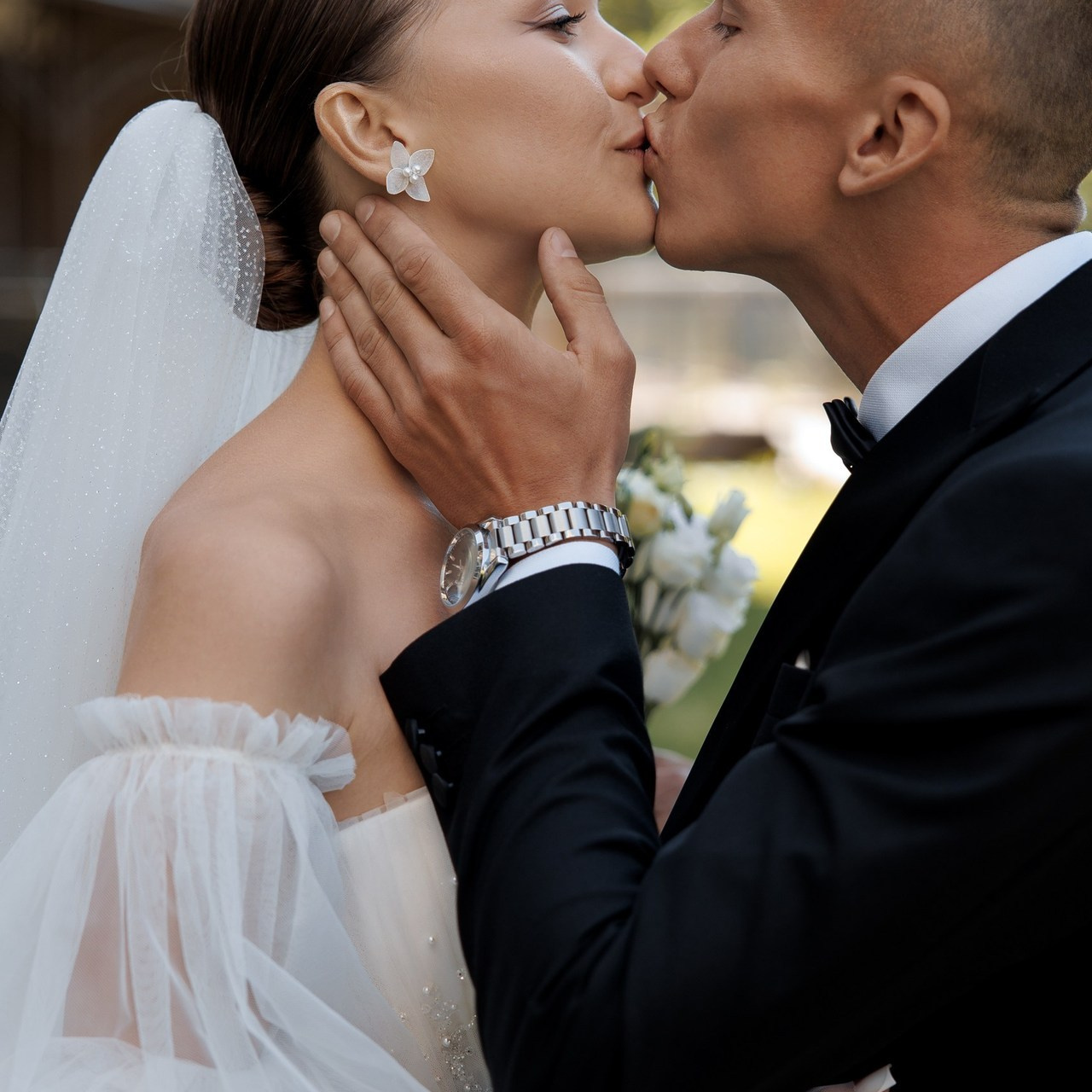 Reviews. Свадебный фотограф Каледич Тимофей