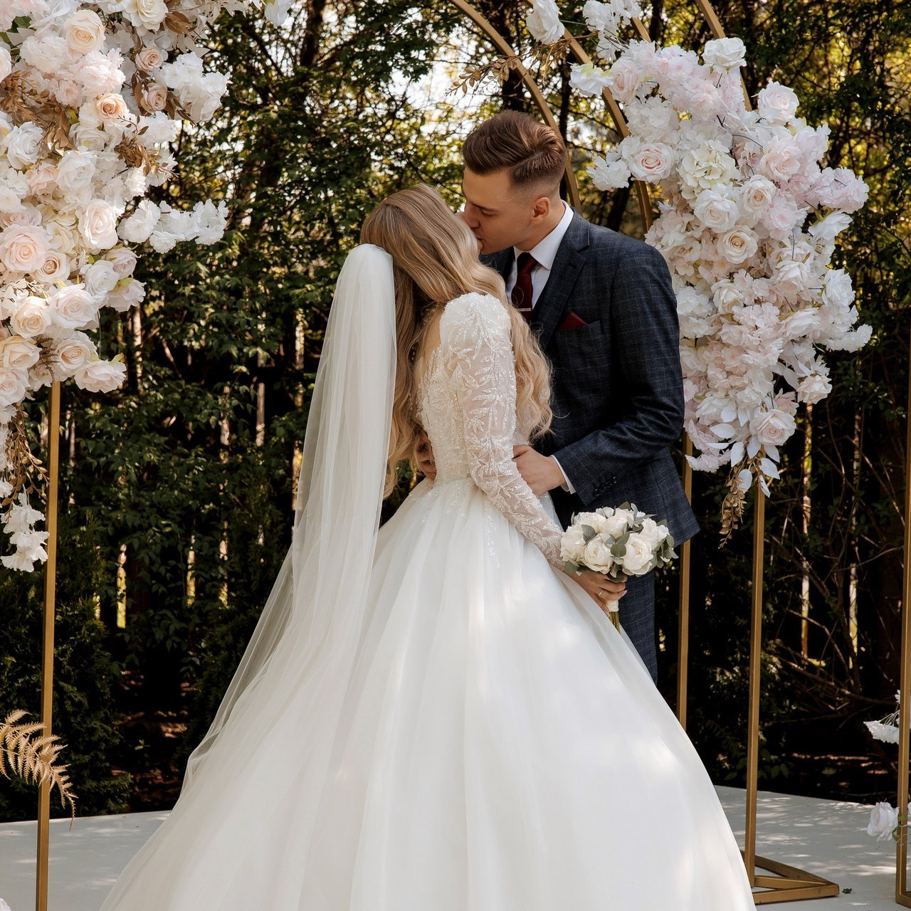 Reviews. Свадебный фотограф Каледич Тимофей