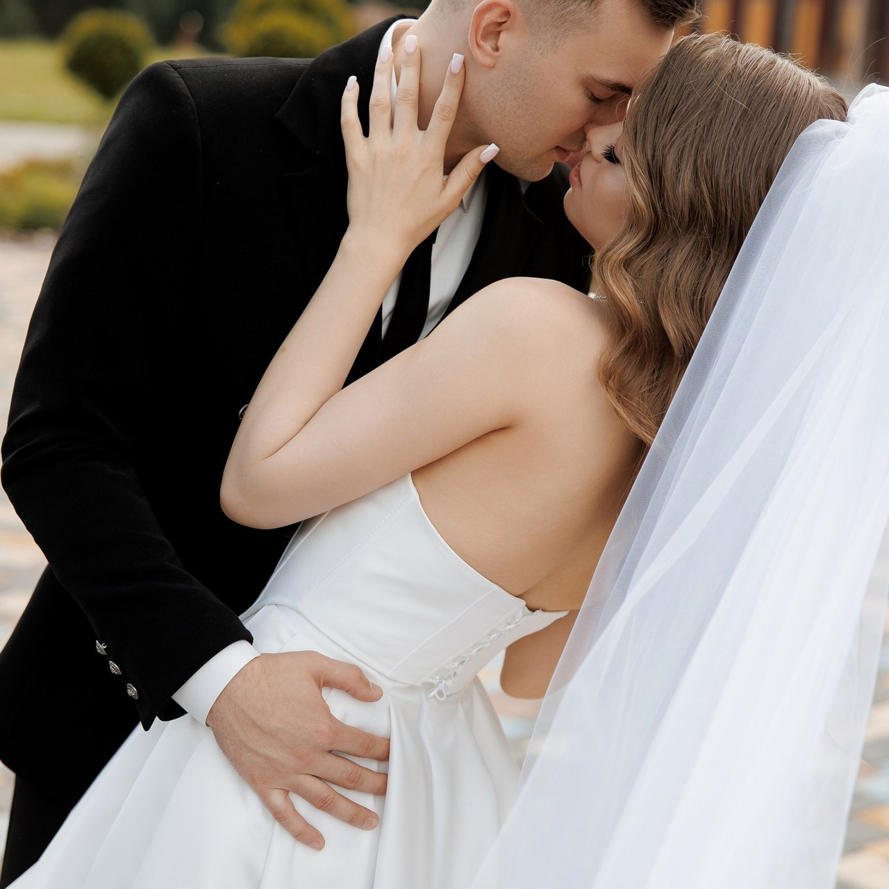 Reviews. Свадебный фотограф Каледич Тимофей