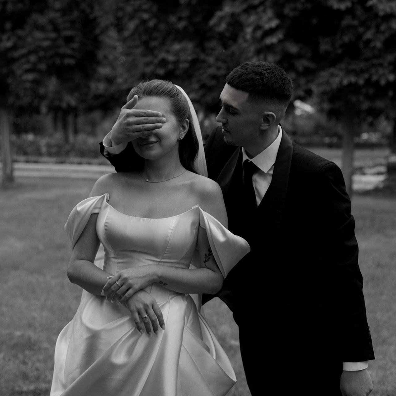 Reviews. Свадебный фотограф Каледич Тимофей