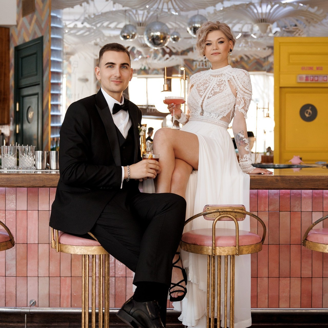 Reviews. Свадебный фотограф Каледич Тимофей