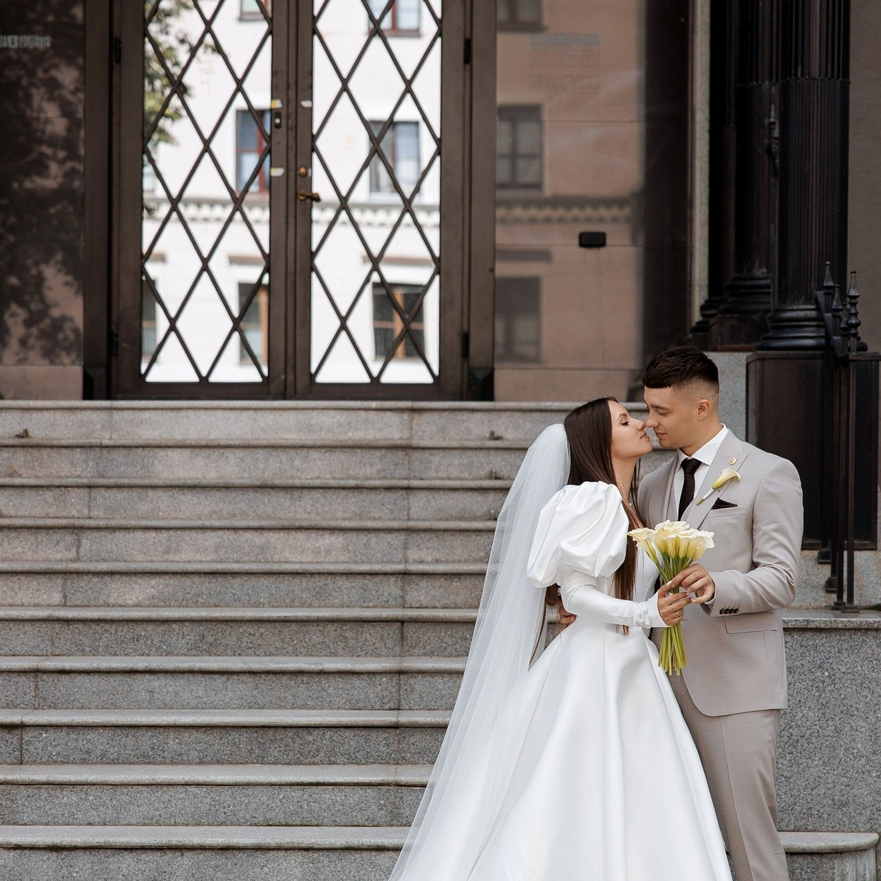 Reviews. Свадебный фотограф Каледич Тимофей