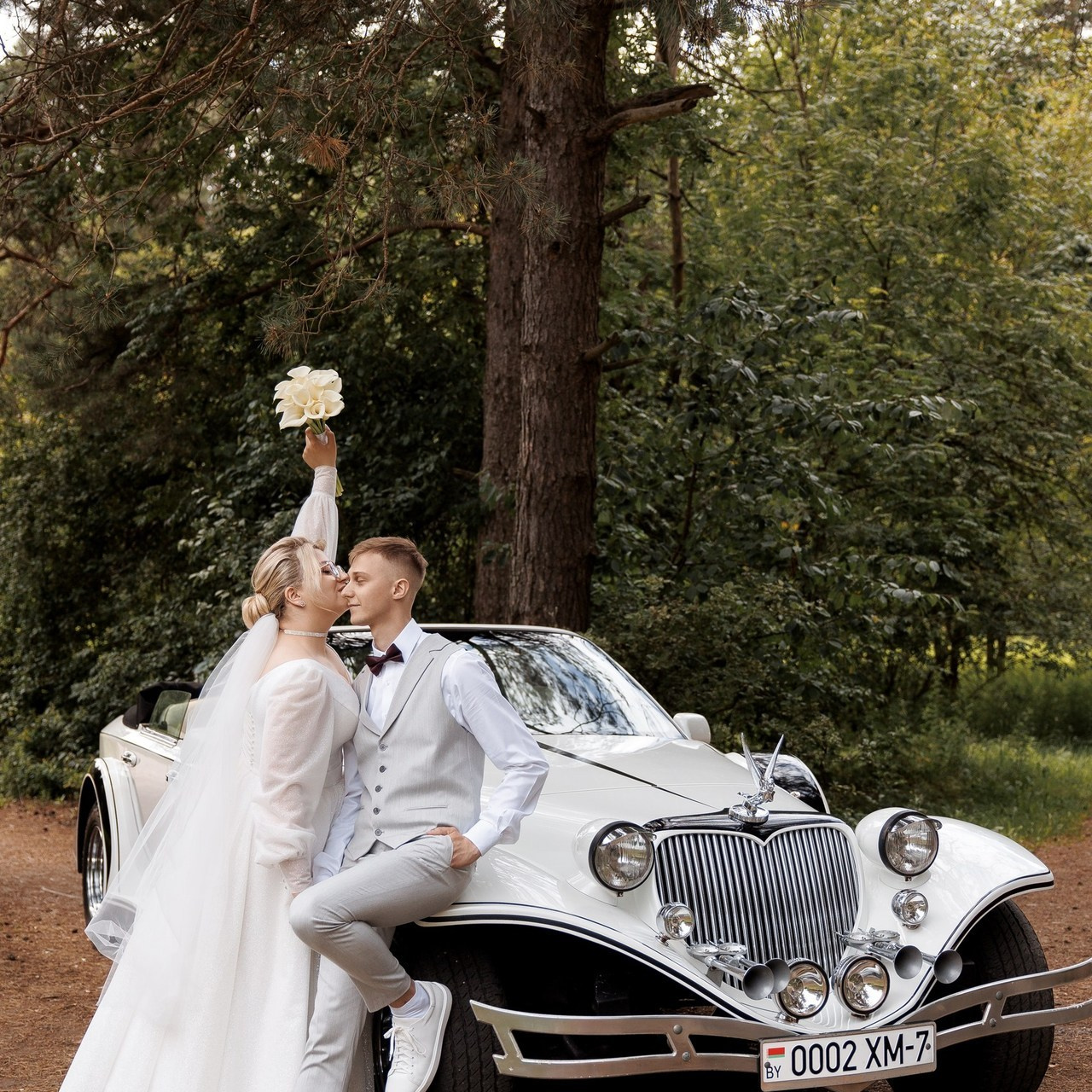 Reviews. Свадебный фотограф Каледич Тимофей