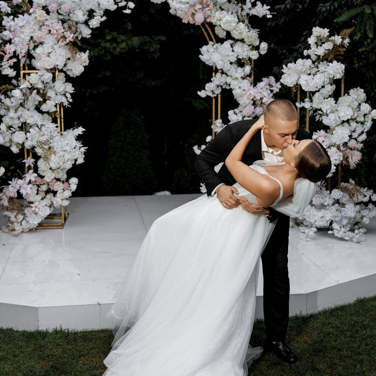 Reviews. Свадебный фотограф Каледич Тимофей