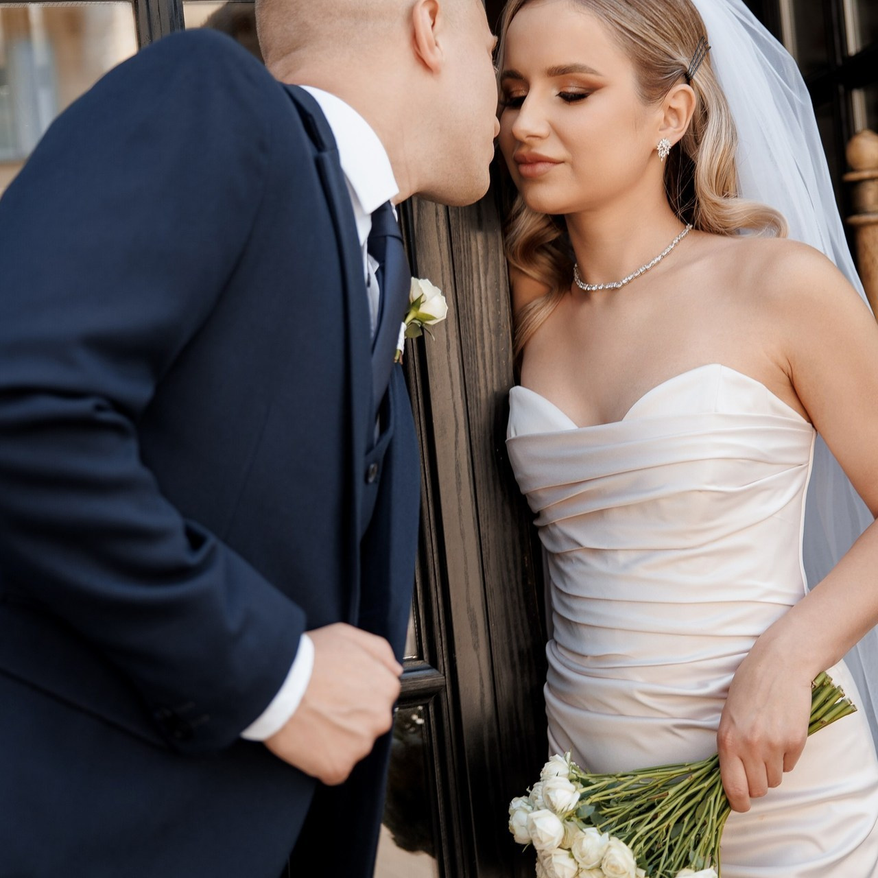 Reviews. Свадебный фотограф Каледич Тимофей