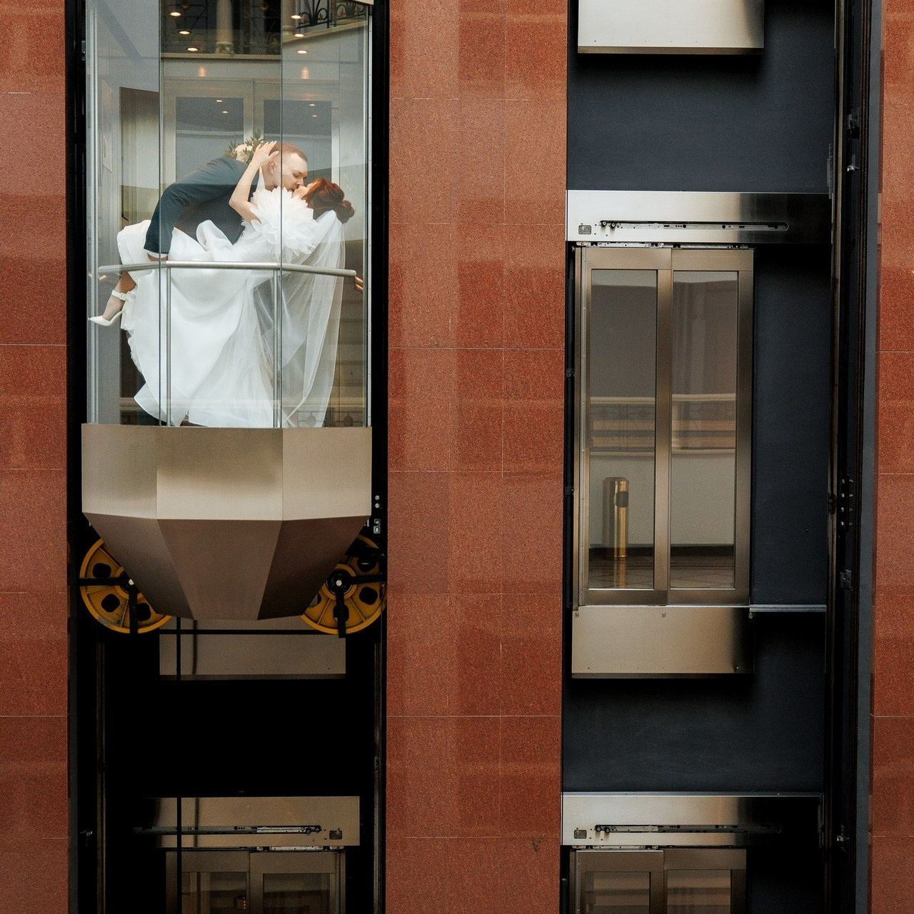 Reviews. Свадебный фотограф Каледич Тимофей