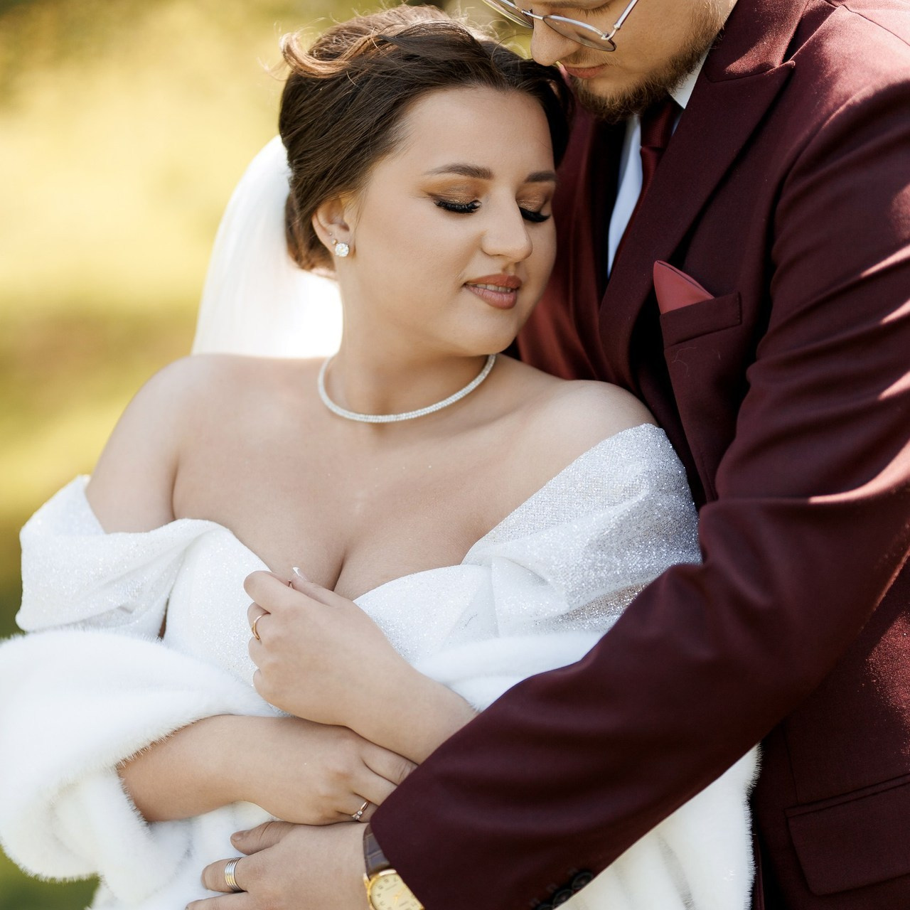 Reviews. Свадебный фотограф Каледич Тимофей