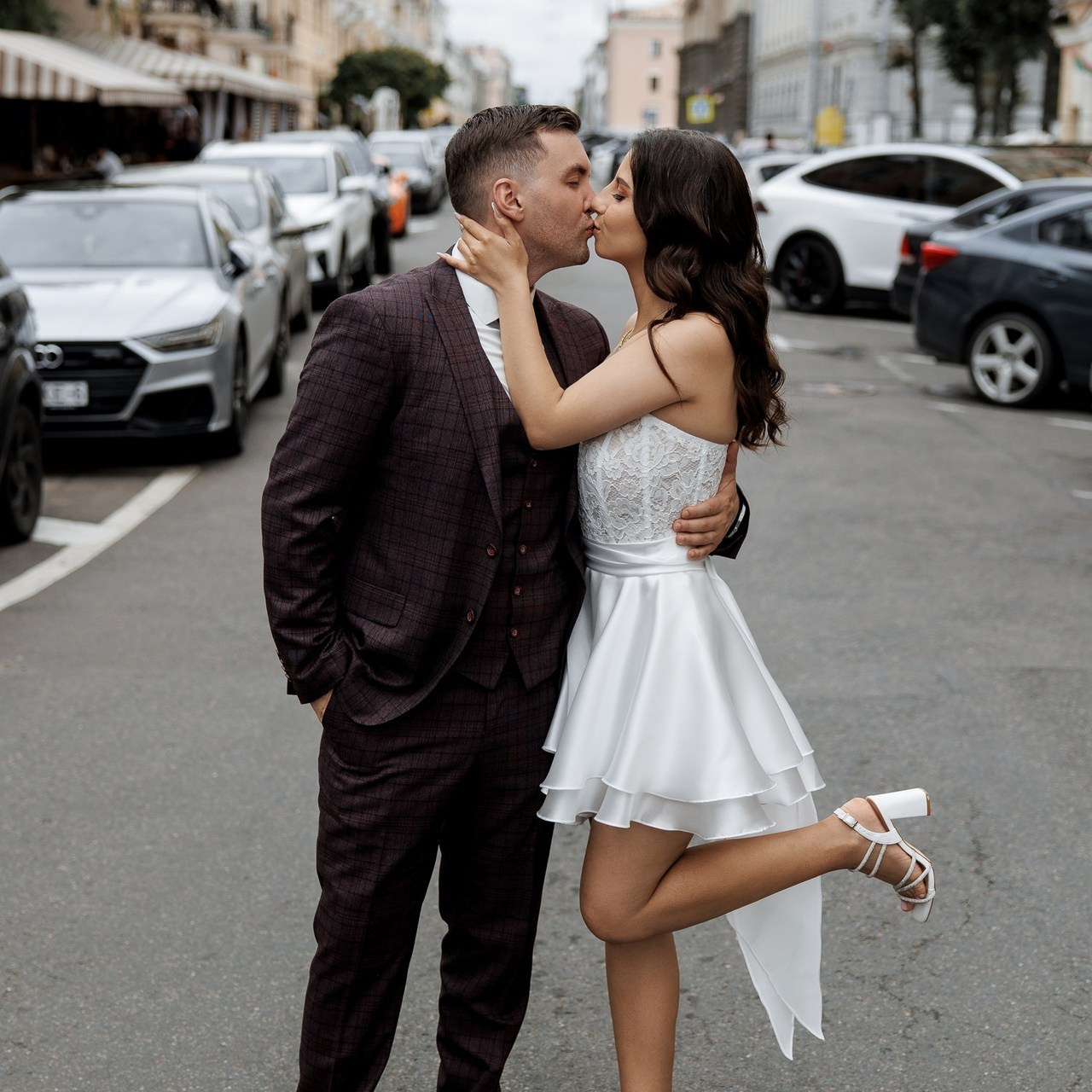 Reviews. Свадебный фотограф Каледич Тимофей