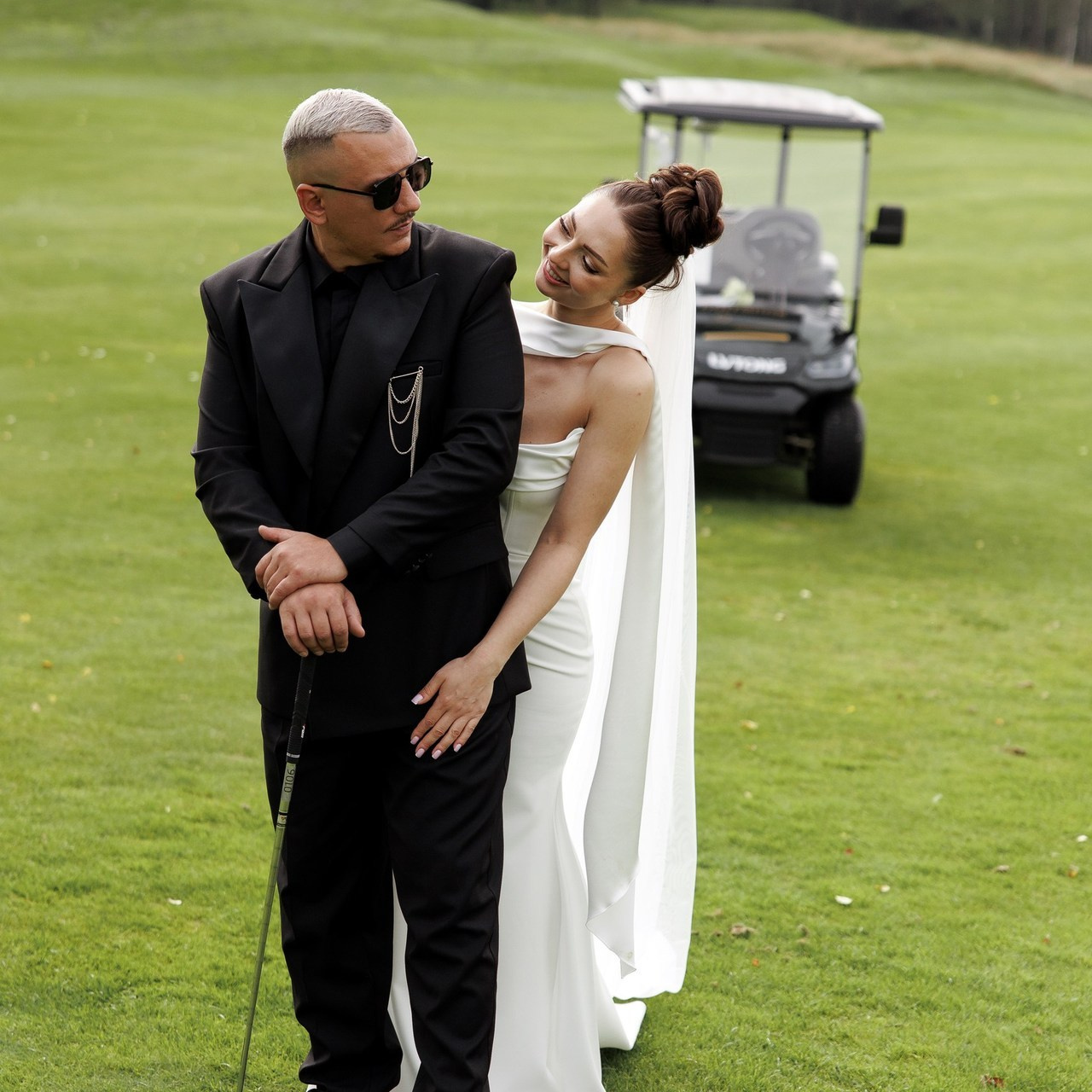 Reviews. Свадебный фотограф Каледич Тимофей