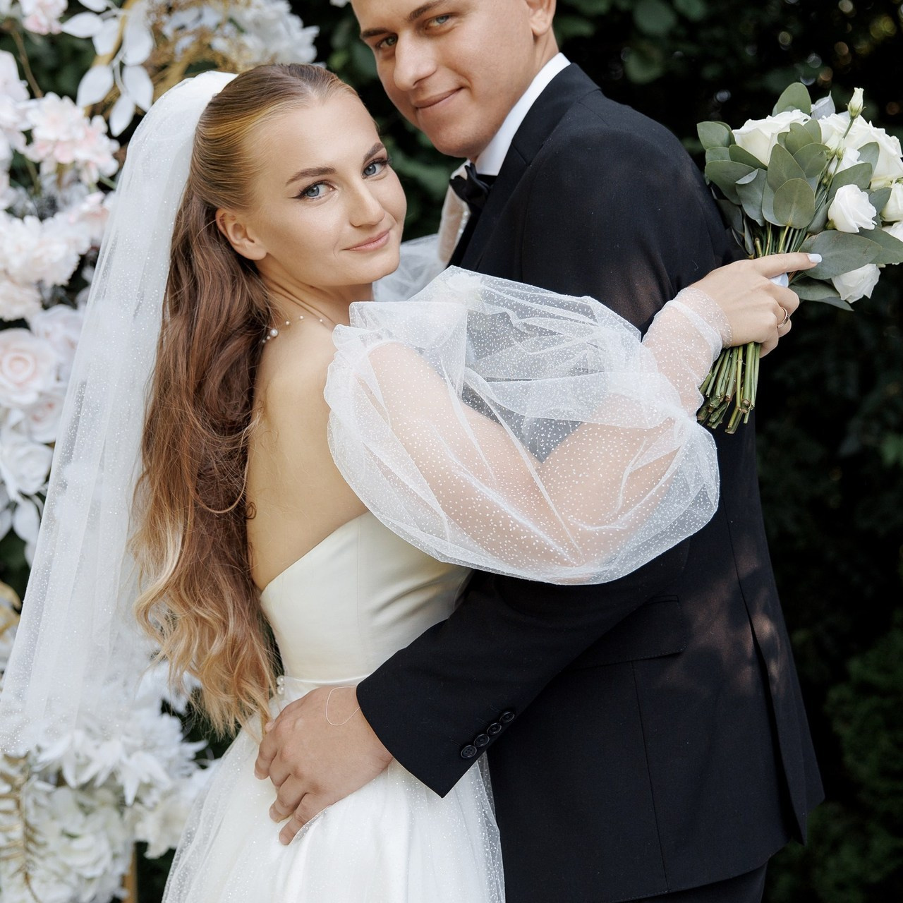 Reviews. Свадебный фотограф Каледич Тимофей