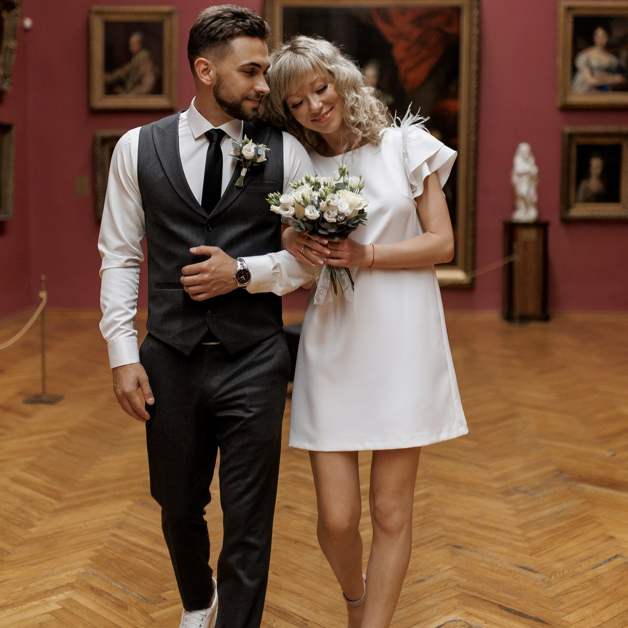 Reviews. Свадебный фотограф Каледич Тимофей