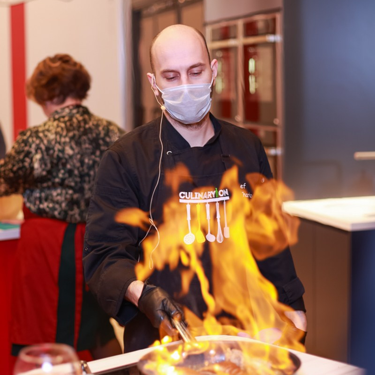 Репортажный фотограф видеограф в Москве Ольга Плаксина