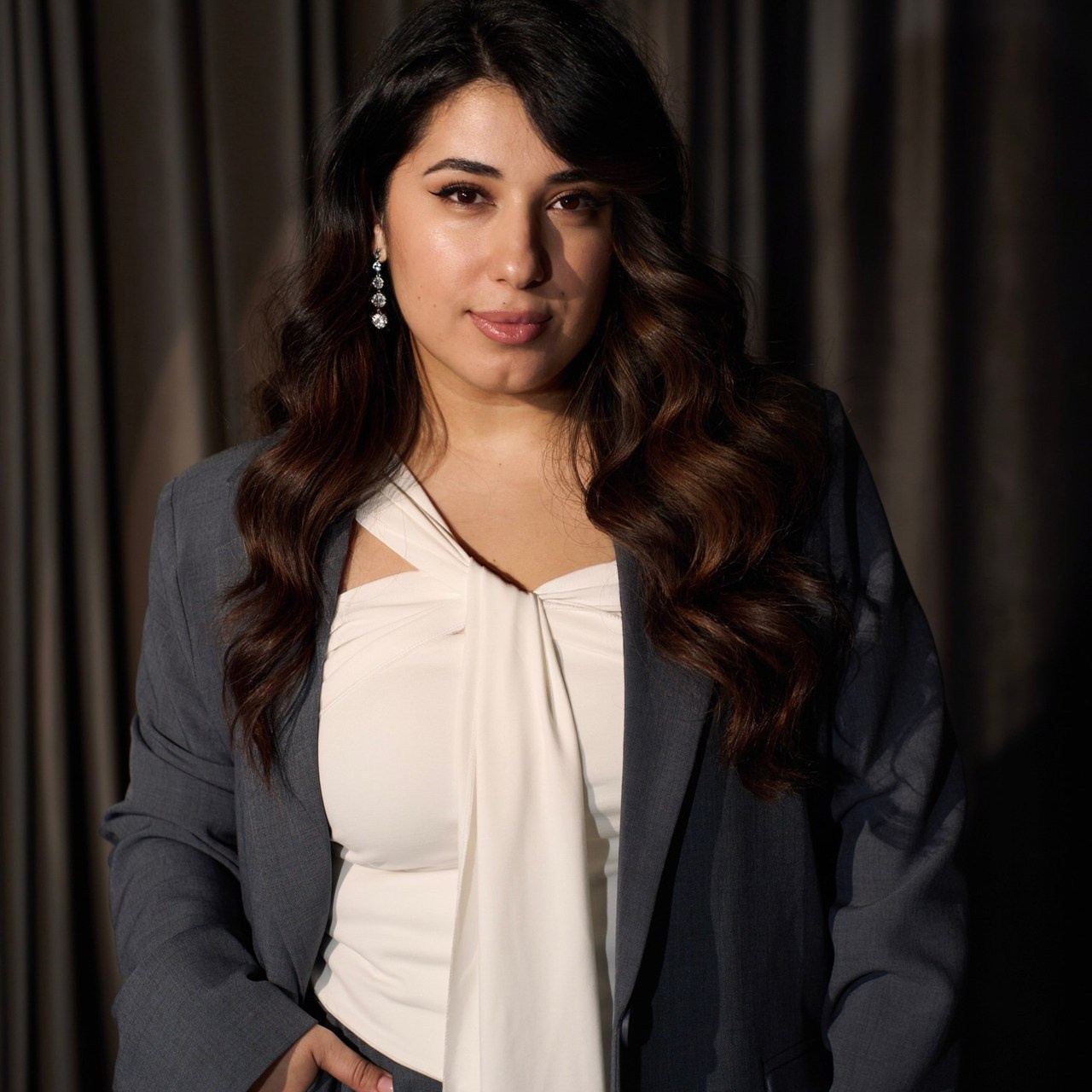 REVIEWS. SASHA GURSKAYA