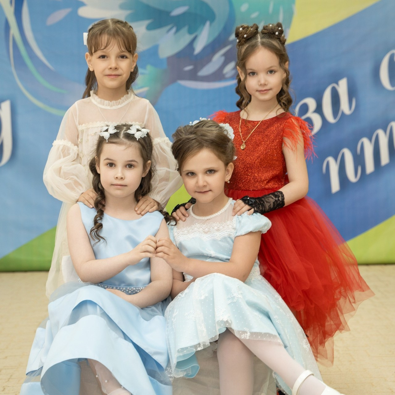 Отзывы. Школьный фотограф Дмитрий Берёзин