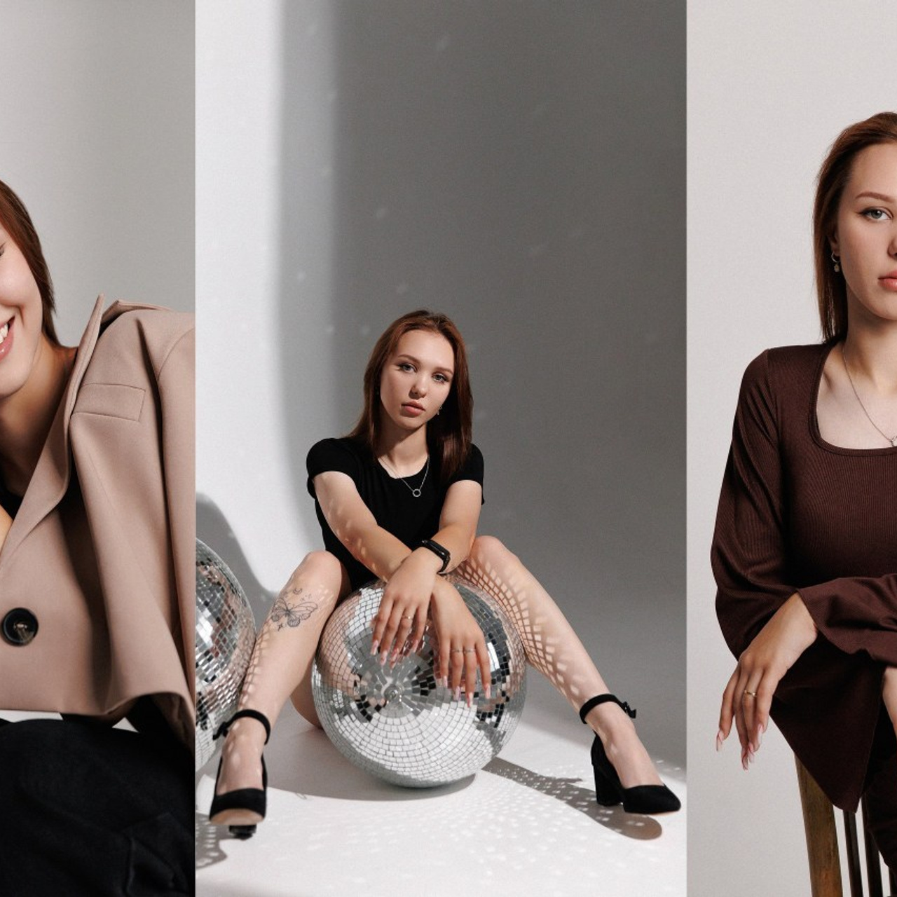 Отзывы. Фотограф Петр Капралов