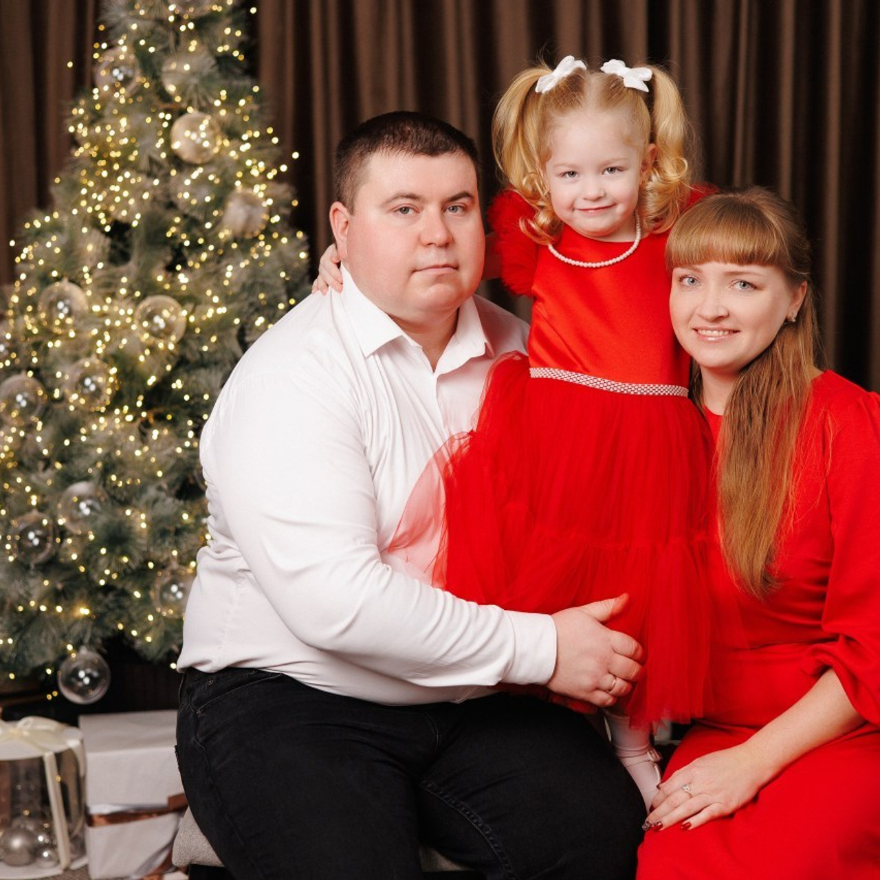 Отзывы. Фотограф Петр Капралов