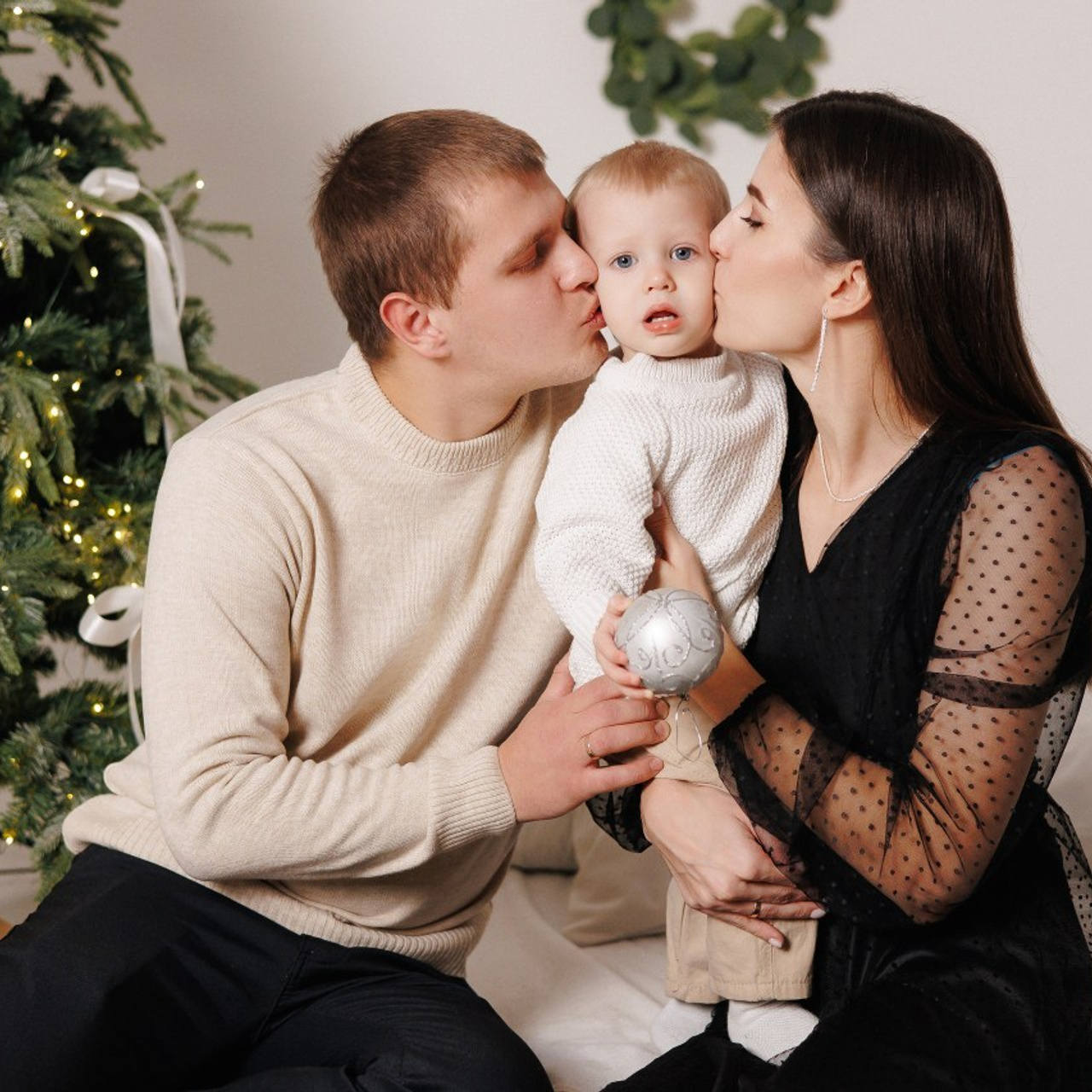 Отзывы. Фотограф Петр Капралов