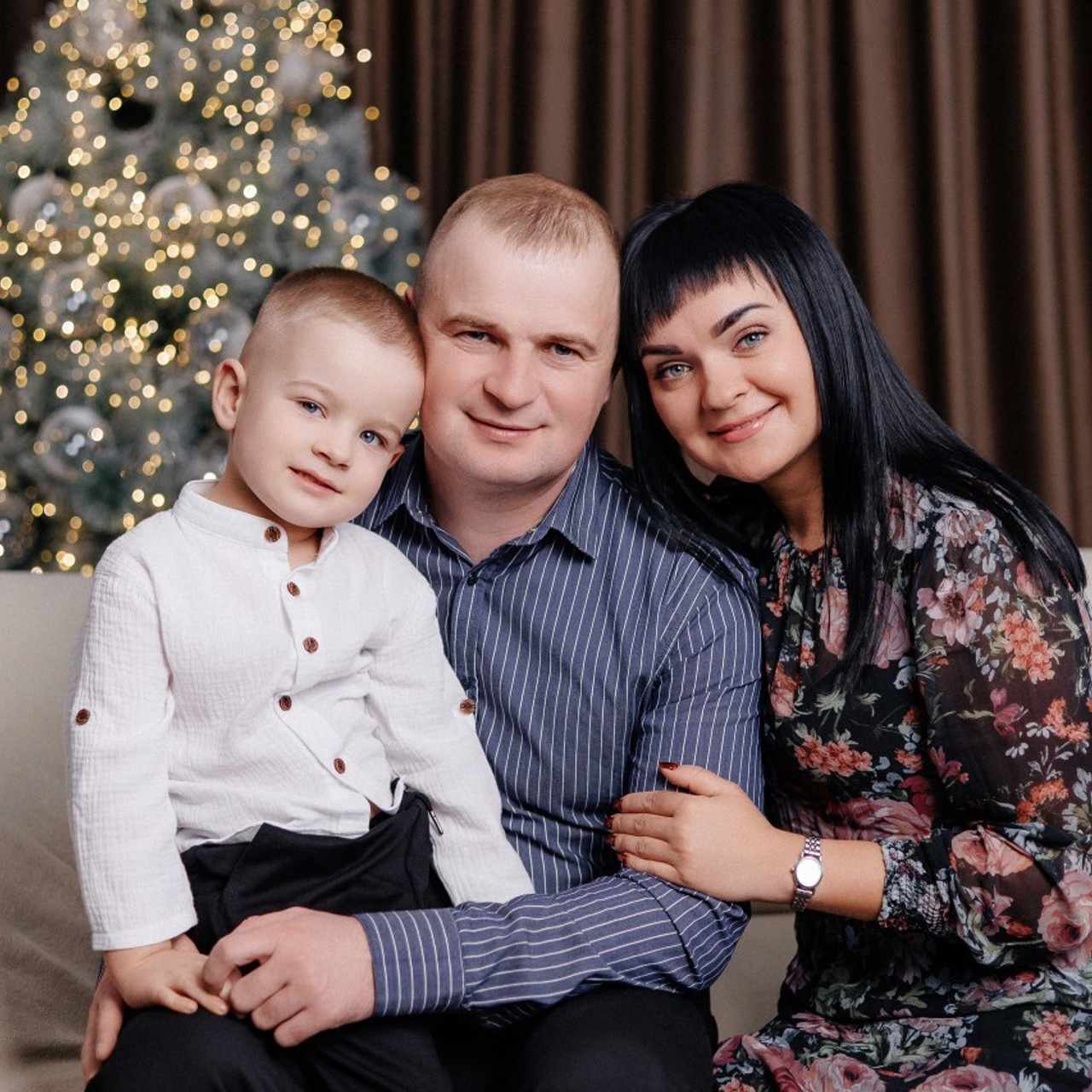 Отзывы. Фотограф Петр Капралов