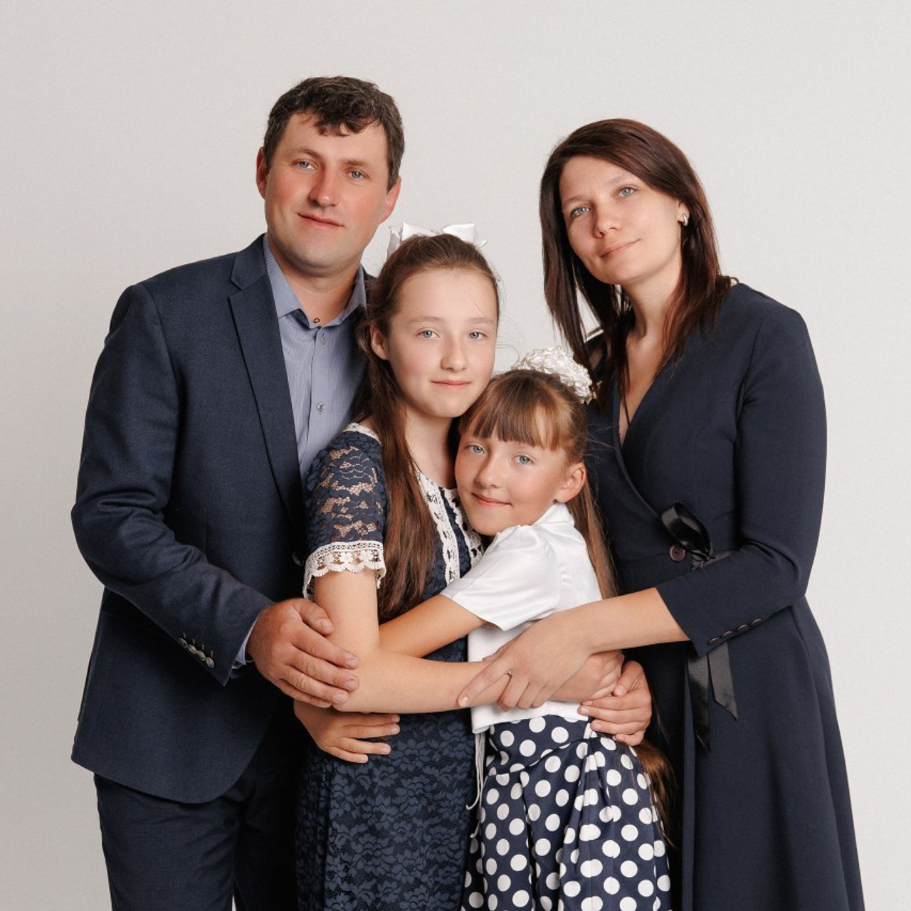 Отзывы. Фотограф Петр Капралов