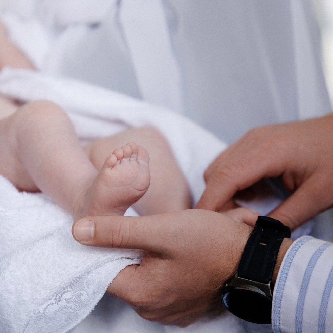 Отзывы. Фотограф Петр Капралов